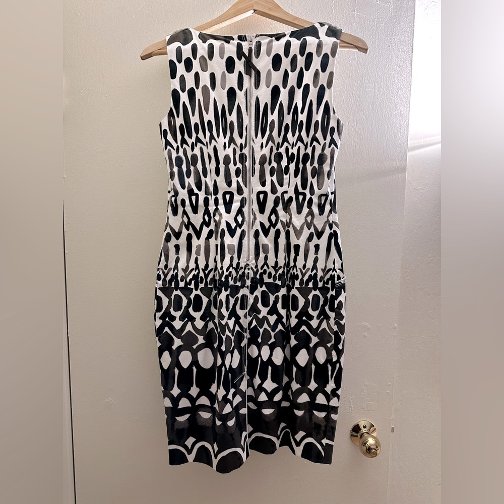 Elie Tahari Dress Size 2
